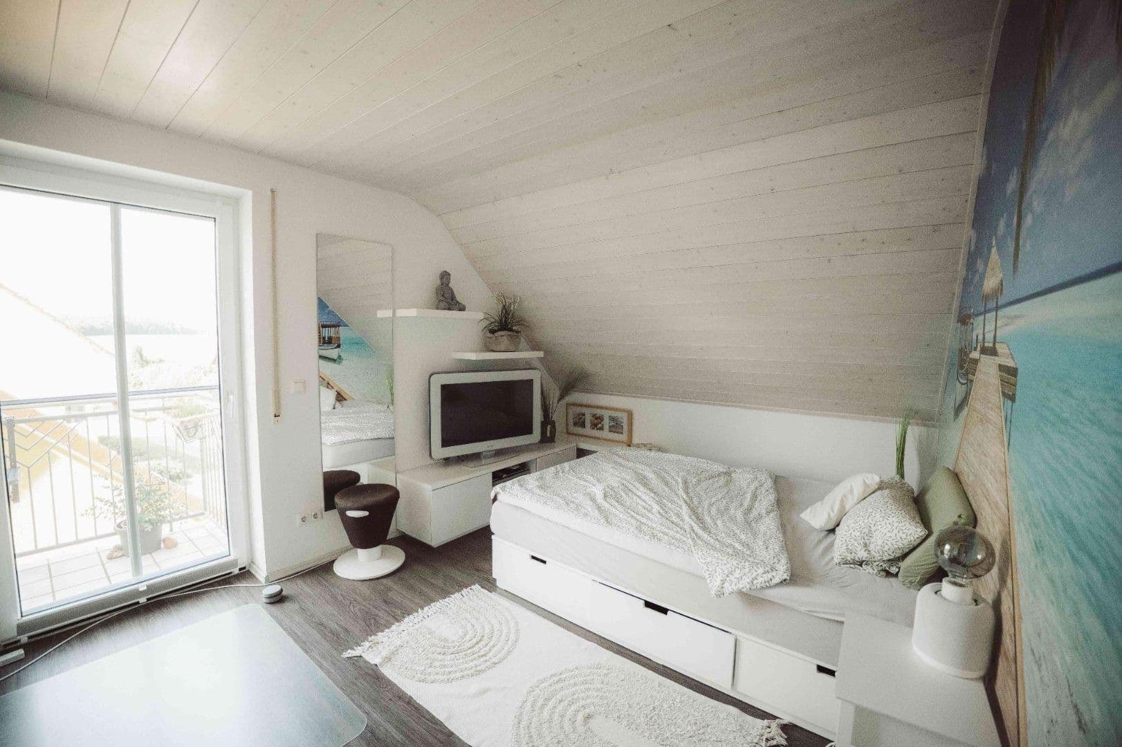 Prodej domu 127 m², pozemek 398 m², Pettendorf, Bavorsko Prodej domu 127 m², pozemek 398 m², Pettendorf, Bavorsko