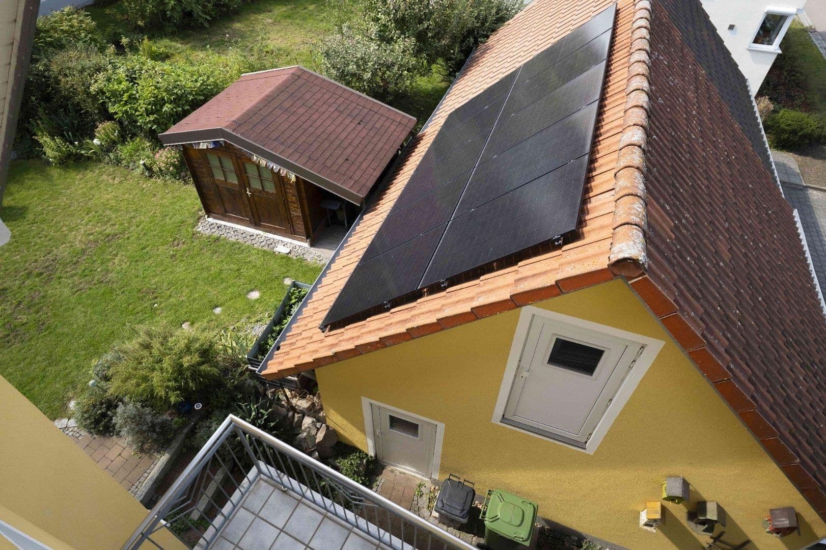 Prodej domu 127 m², pozemek 398 m², Pettendorf, Bavorsko Prodej domu 127 m², pozemek 398 m², Pettendorf, Bavorsko