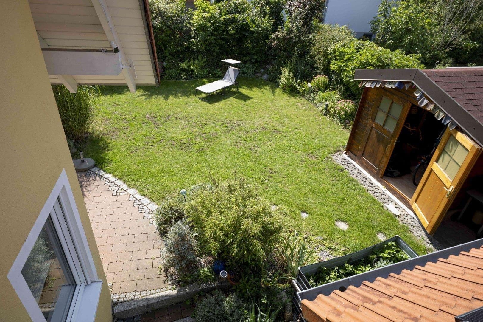 Prodej domu 127 m², pozemek 398 m², Pettendorf, Bavorsko Prodej domu 127 m², pozemek 398 m², Pettendorf, Bavorsko