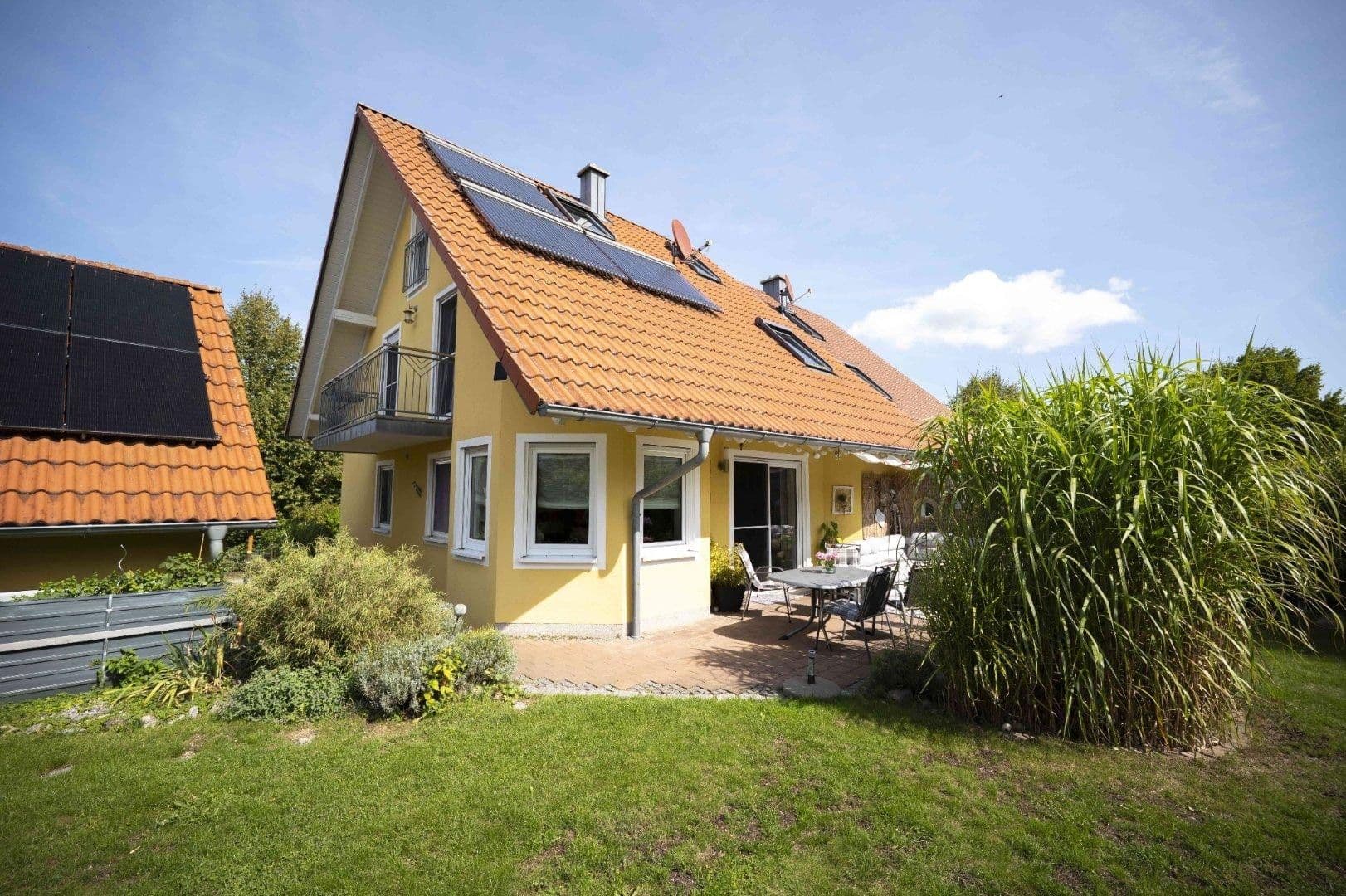 Prodej domu 127 m², pozemek 398 m², Pettendorf, Bavorsko Prodej domu 127 m², pozemek 398 m², Pettendorf, Bavorsko