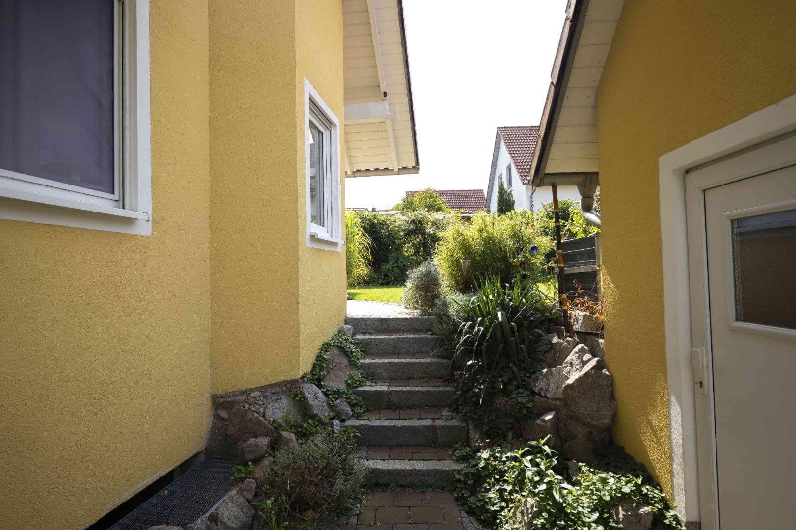 Prodej domu 127 m², pozemek 398 m², Pettendorf, Bavorsko Prodej domu 127 m², pozemek 398 m², Pettendorf, Bavorsko