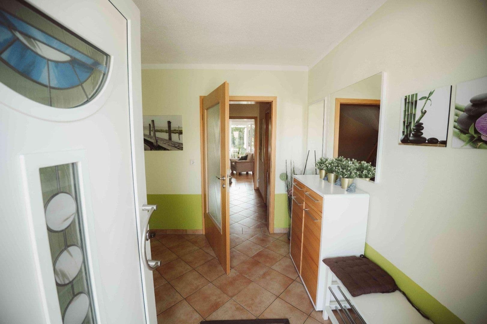 Prodej domu 127 m², pozemek 398 m², Pettendorf, Bavorsko Prodej domu 127 m², pozemek 398 m², Pettendorf, Bavorsko