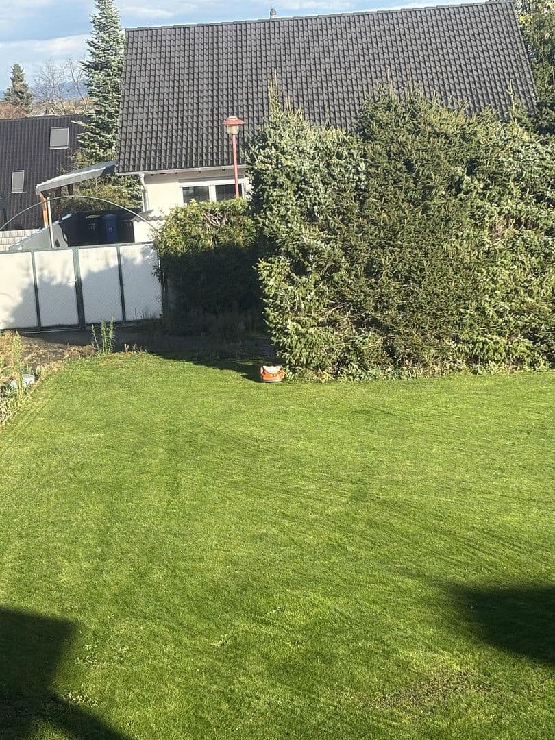 Prodej pozemku 460 m², Worms, Porýní-Falc Prodej pozemku 460 m², Worms, Porýní-Falc