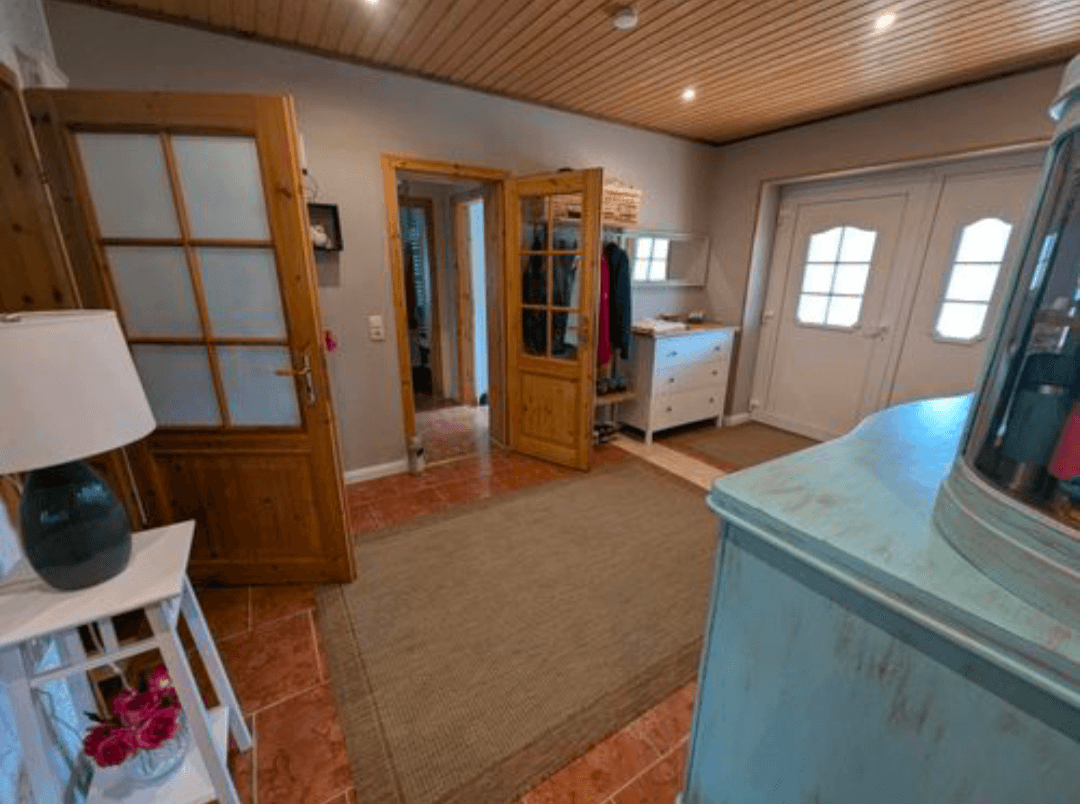 Prodej domu 178 m², pozemek 988 m², Crivitz, Mecklenburg-Vorpommern Prodej domu 178 m², pozemek 988 m², Crivitz, Mecklenburg-Vorpommern