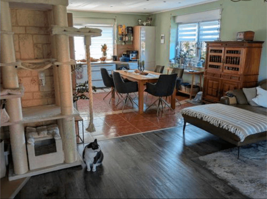 Prodej domu 178 m², pozemek 988 m², Crivitz, Mecklenburg-Vorpommern Prodej domu 178 m², pozemek 988 m², Crivitz, Mecklenburg-Vorpommern