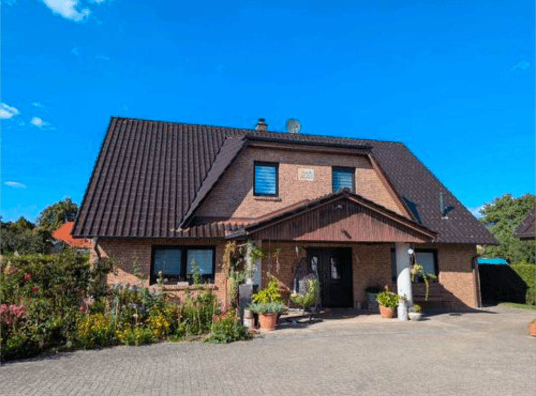 Prodej domu 178 m², pozemek 988 m², Crivitz, Mecklenburg-Vorpommern Prodej domu 178 m², pozemek 988 m², Crivitz, Mecklenburg-Vorpommern