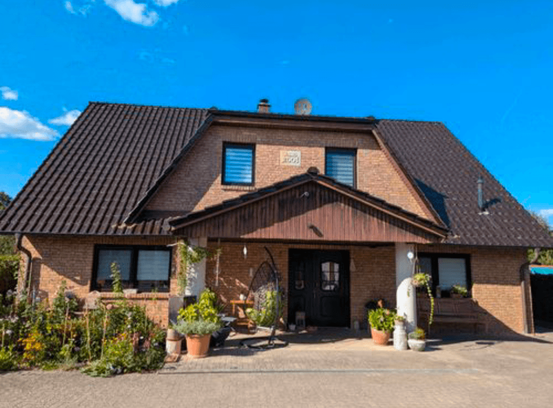 Prodej domu 178 m², pozemek 988 m², Crivitz, Mecklenburg-Vorpommern Prodej domu 178 m², pozemek 988 m², Crivitz, Mecklenburg-Vorpommern