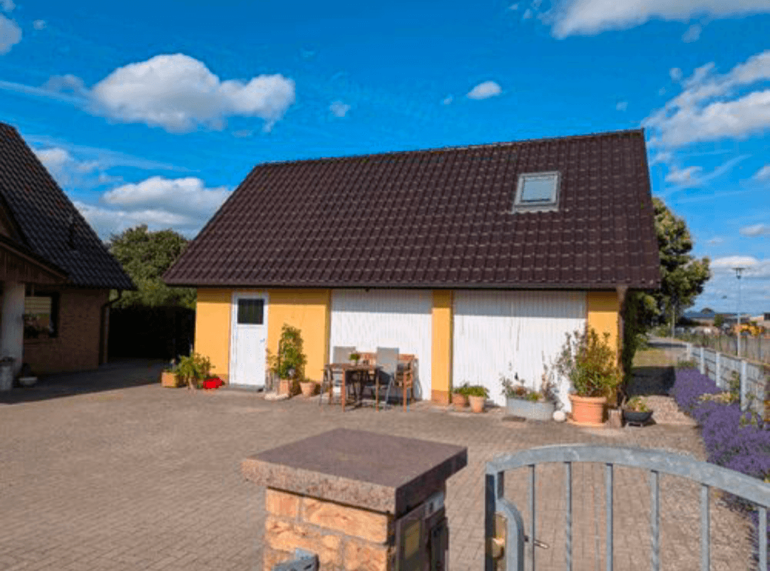 Prodej domu 178 m², pozemek 988 m², Crivitz, Mecklenburg-Vorpommern Prodej domu 178 m², pozemek 988 m², Crivitz, Mecklenburg-Vorpommern