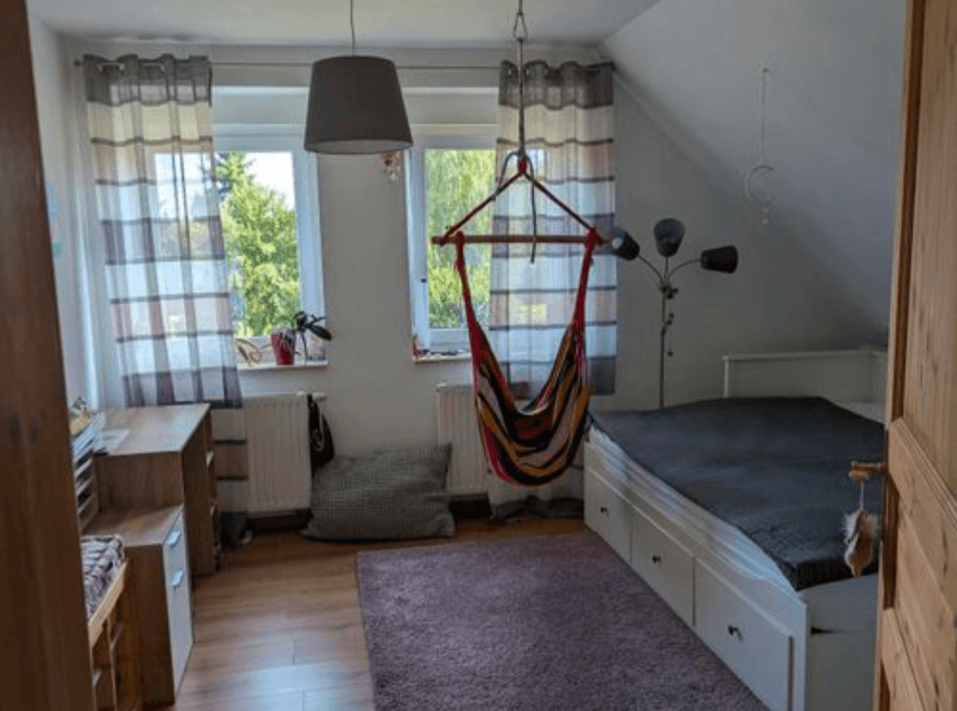 Prodej domu 178 m², pozemek 988 m², Crivitz, Mecklenburg-Vorpommern Prodej domu 178 m², pozemek 988 m², Crivitz, Mecklenburg-Vorpommern