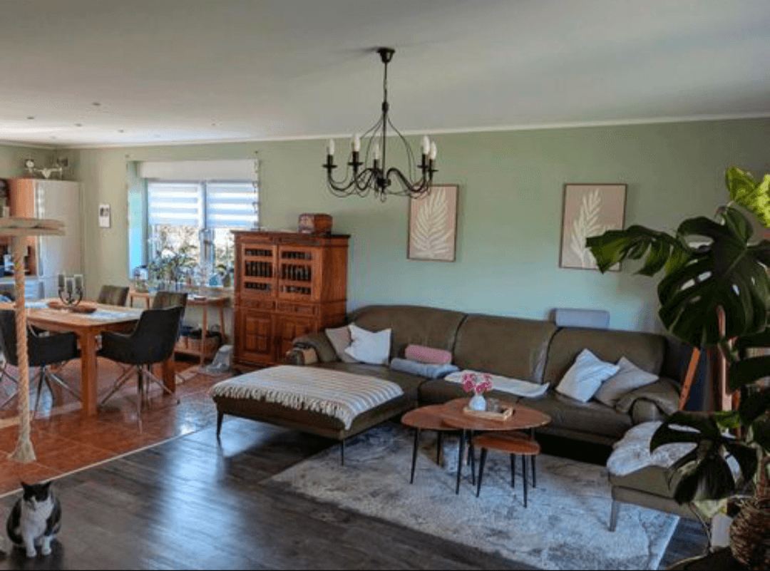 Prodej domu 178 m², pozemek 988 m², Crivitz, Mecklenburg-Vorpommern Prodej domu 178 m², pozemek 988 m², Crivitz, Mecklenburg-Vorpommern