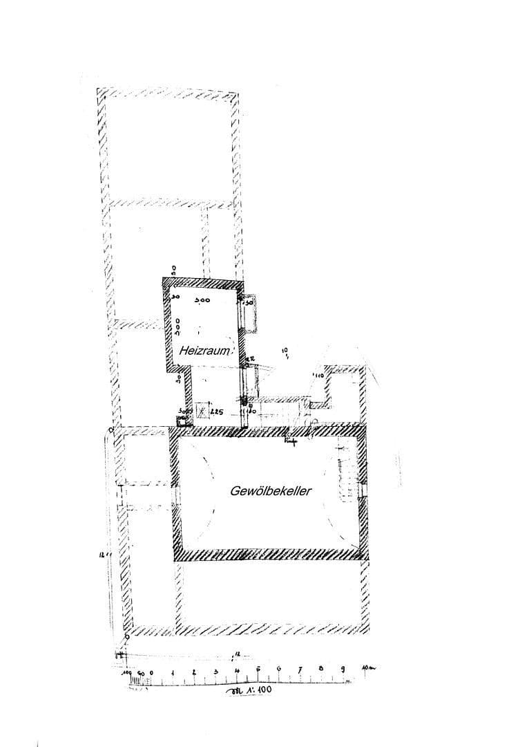 Prodej domu 770 m², pozemek 1.064 m², Fronackerstrasse 32, Waiblingen, Bádensko-Württembersko Prodej domu 770 m², pozemek 1.064 m², Fronackerstrasse 32, Waiblingen, Bádensko-Württembersko