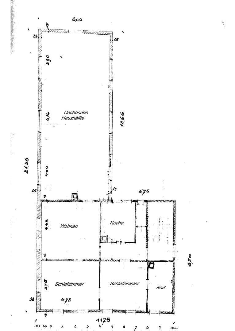 Prodej domu 770 m², pozemek 1.064 m², Fronackerstrasse 32, Waiblingen, Bádensko-Württembersko Prodej domu 770 m², pozemek 1.064 m², Fronackerstrasse 32, Waiblingen, Bádensko-Württembersko