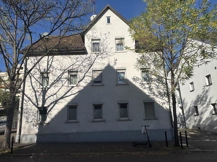 Prodej domu 770 m², pozemek 1.064 m², Fronackerstrasse 32, Waiblingen, Bádensko-Württembersko Prodej domu 770 m², pozemek 1.064 m², Fronackerstrasse 32, Waiblingen, Bádensko-Württembersko