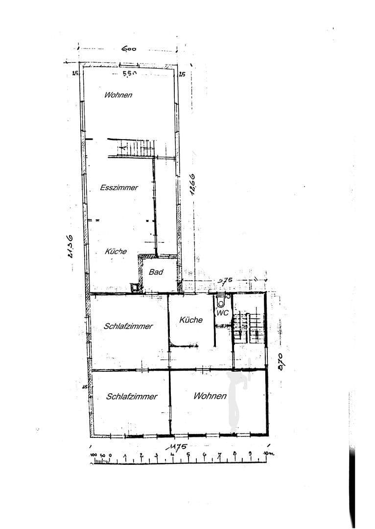 Prodej domu 770 m², pozemek 1.064 m², Fronackerstrasse 32, Waiblingen, Bádensko-Württembersko Prodej domu 770 m², pozemek 1.064 m², Fronackerstrasse 32, Waiblingen, Bádensko-Württembersko