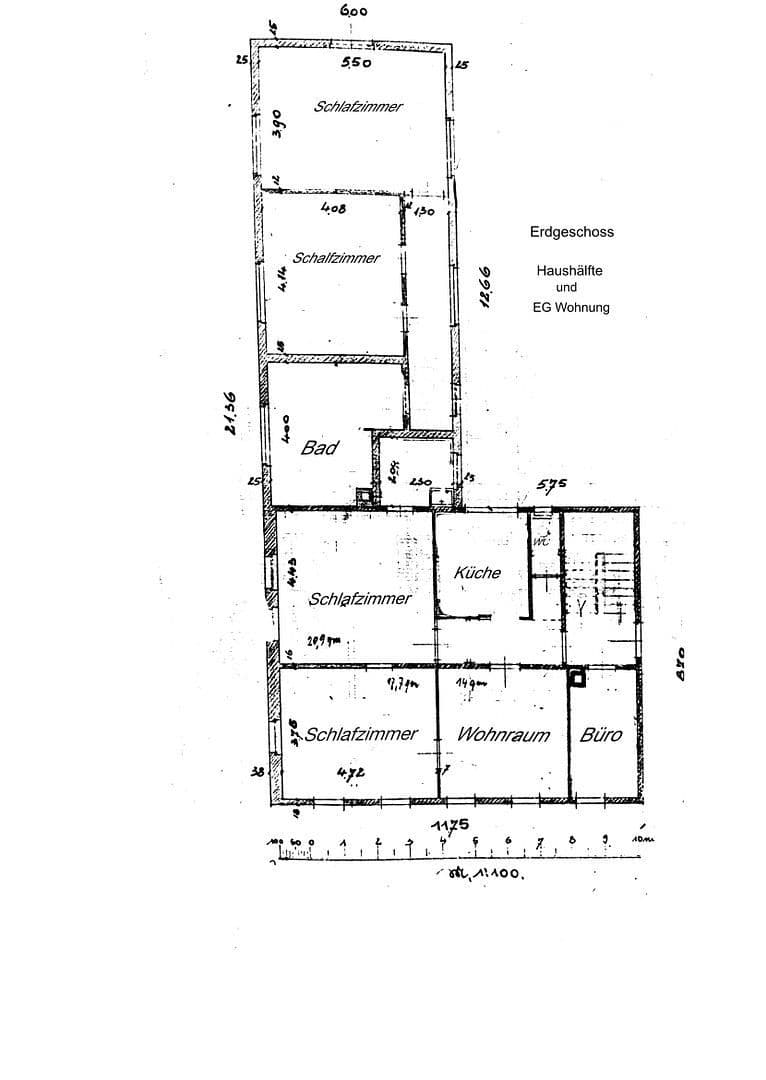 Prodej domu 770 m², pozemek 1.064 m², Fronackerstrasse 32, Waiblingen, Bádensko-Württembersko Prodej domu 770 m², pozemek 1.064 m², Fronackerstrasse 32, Waiblingen, Bádensko-Württembersko