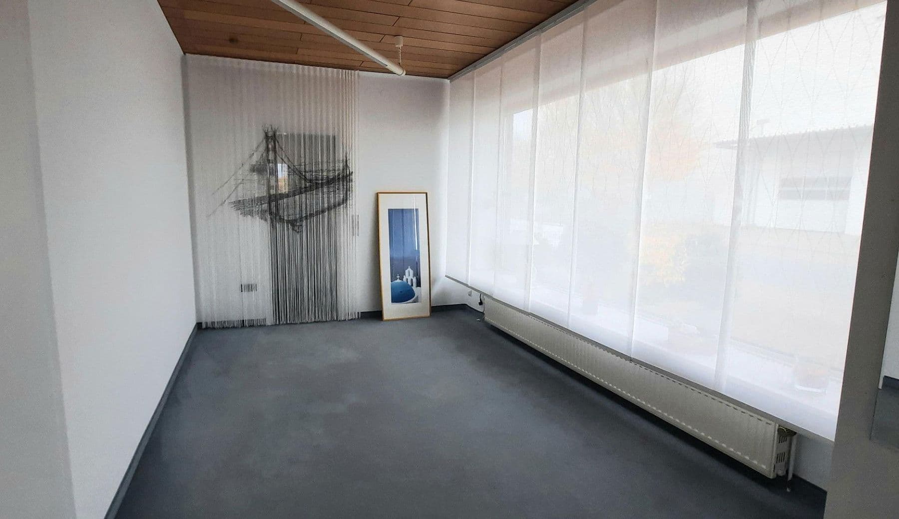 Pronájem kanceláře 74 m², Am Wolfsberg 11, Lilienthal, Dolní Sasko Pronájem kanceláře 74 m², Am Wolfsberg 11, Lilienthal, Dolní Sasko