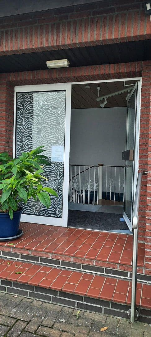 Pronájem kanceláře 74 m², Am Wolfsberg 11, Lilienthal, Dolní Sasko Pronájem kanceláře 74 m², Am Wolfsberg 11, Lilienthal, Dolní Sasko