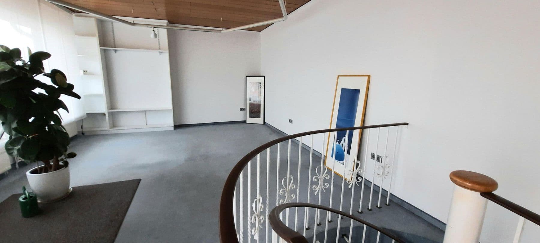 Pronájem kanceláře 74 m², Am Wolfsberg 11, Lilienthal, Dolní Sasko Pronájem kanceláře 74 m², Am Wolfsberg 11, Lilienthal, Dolní Sasko