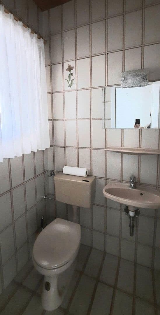 Pronájem kanceláře 74 m², Am Wolfsberg 11, Lilienthal, Dolní Sasko Pronájem kanceláře 74 m², Am Wolfsberg 11, Lilienthal, Dolní Sasko