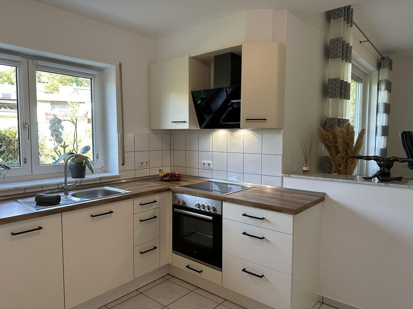 Pronájem bytu 2+1 74 m², Aschaffenburg, Bavorsko Pronájem bytu 2+1 74 m², Aschaffenburg, Bavorsko