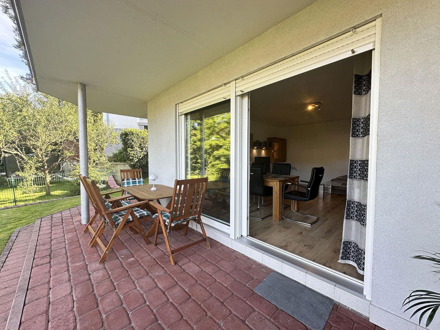 Pronájem bytu 2+1 74 m², Aschaffenburg, Bavorsko Pronájem bytu 2+1 74 m², Aschaffenburg, Bavorsko