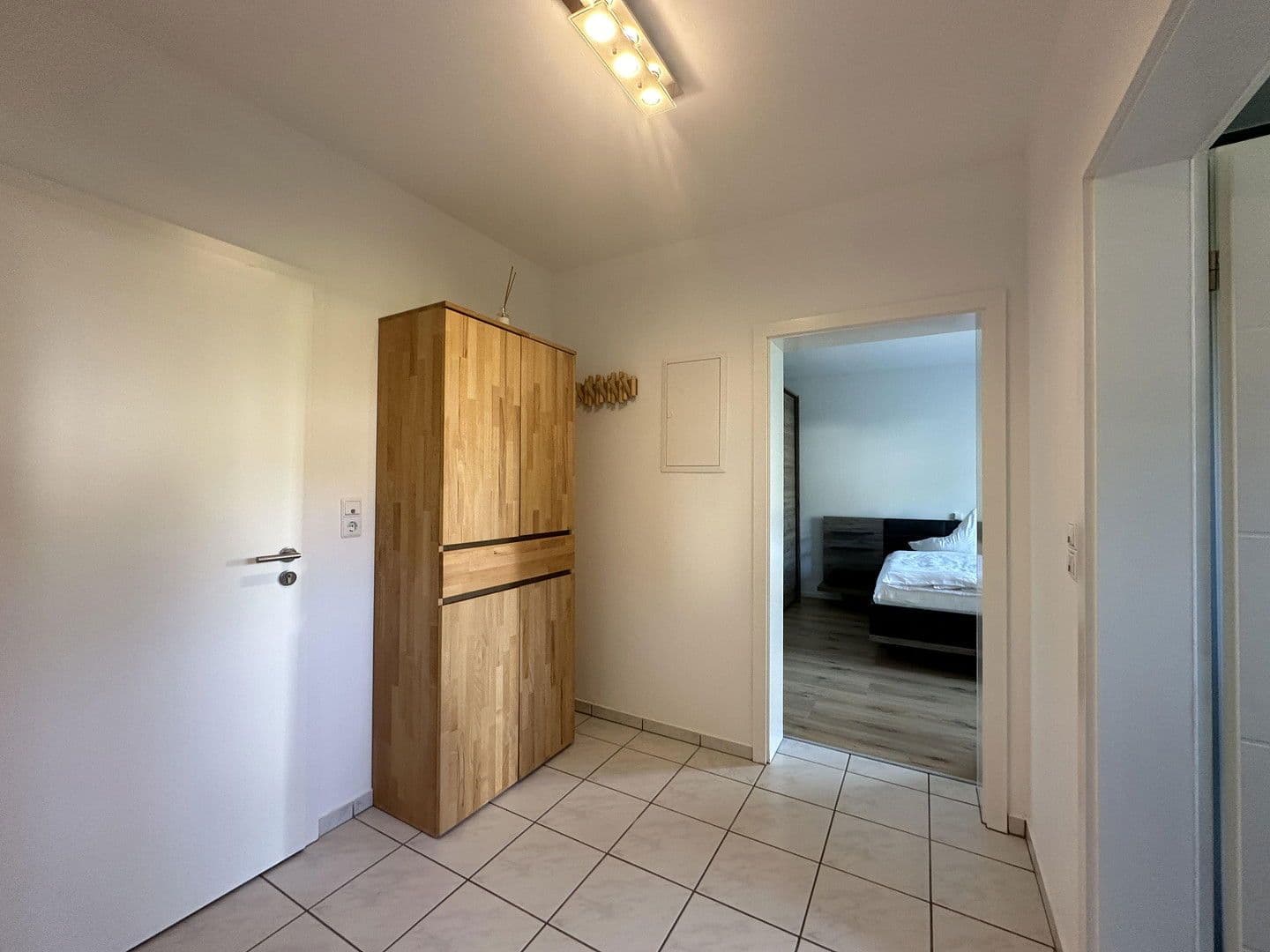 Pronájem bytu 2+1 74 m², Aschaffenburg, Bavorsko Pronájem bytu 2+1 74 m², Aschaffenburg, Bavorsko