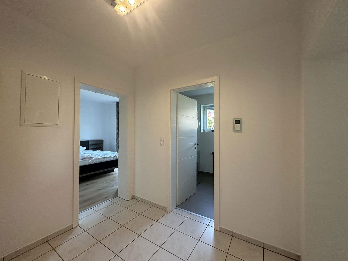 Pronájem bytu 2+1 74 m², Aschaffenburg, Bavorsko Pronájem bytu 2+1 74 m², Aschaffenburg, Bavorsko