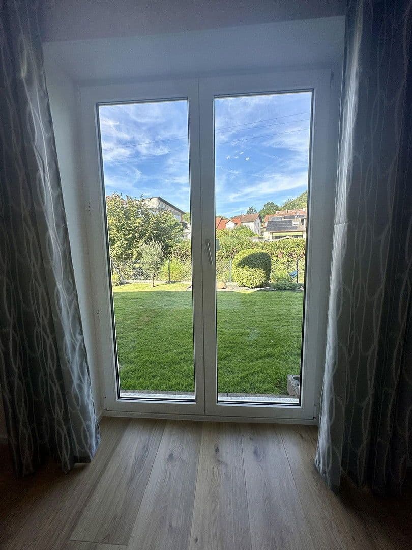 Pronájem bytu 2+1 74 m², Aschaffenburg, Bavorsko Pronájem bytu 2+1 74 m², Aschaffenburg, Bavorsko