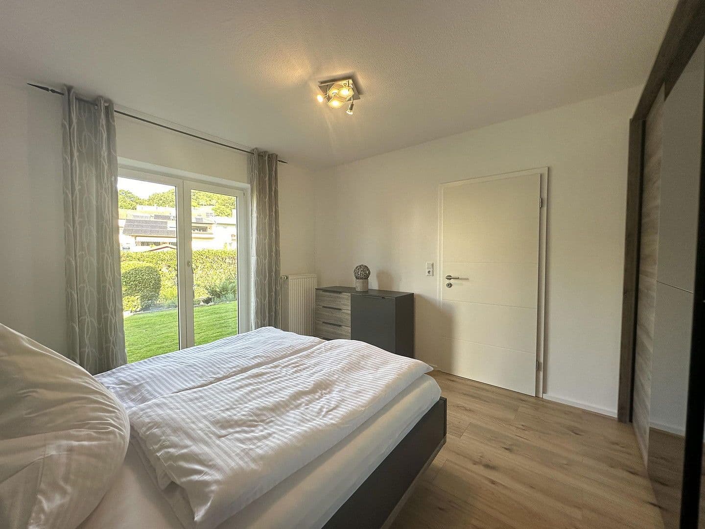 Pronájem bytu 2+1 74 m², Aschaffenburg, Bavorsko Pronájem bytu 2+1 74 m², Aschaffenburg, Bavorsko