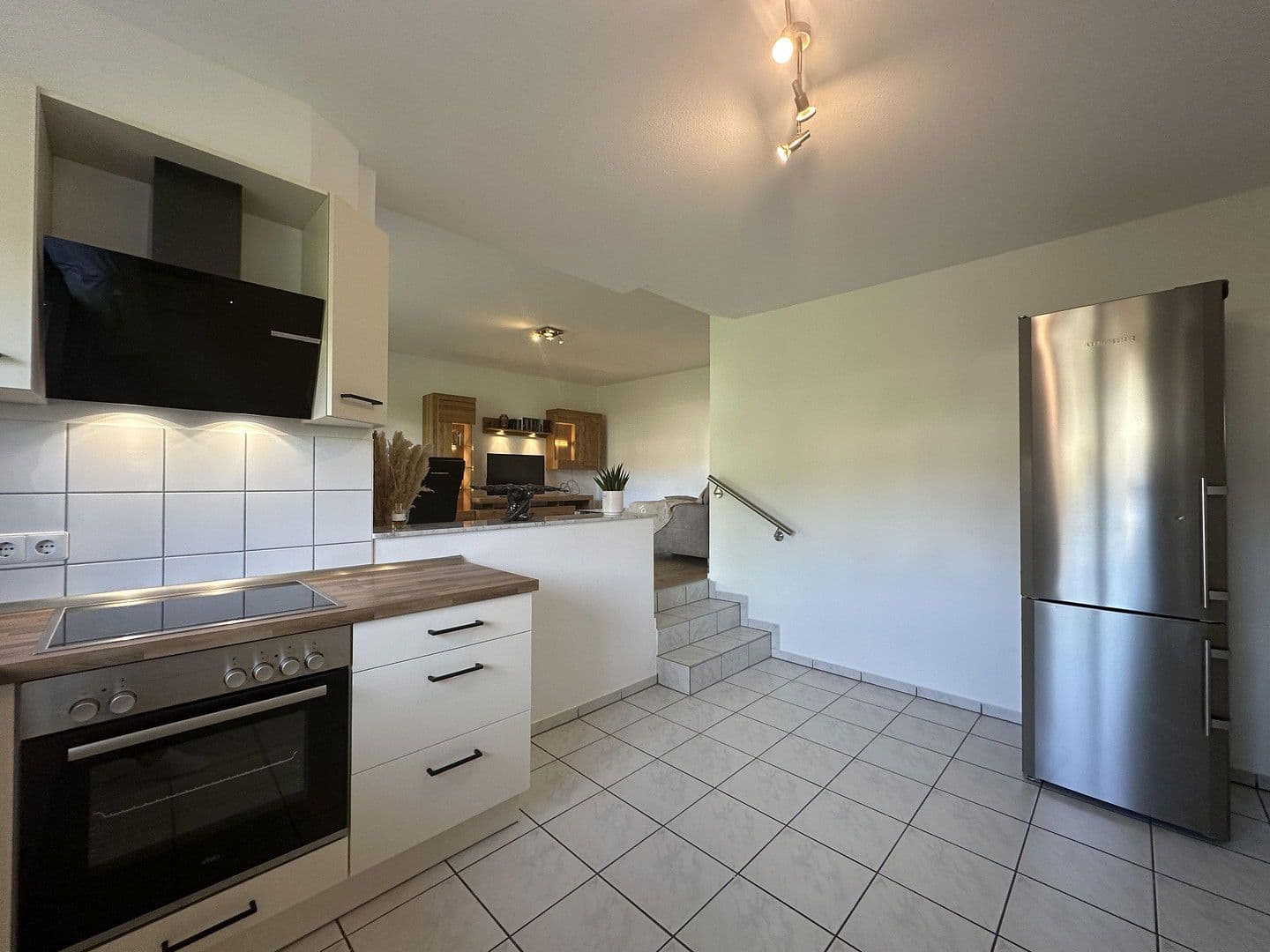 Pronájem bytu 2+1 74 m², Aschaffenburg, Bavorsko Pronájem bytu 2+1 74 m², Aschaffenburg, Bavorsko