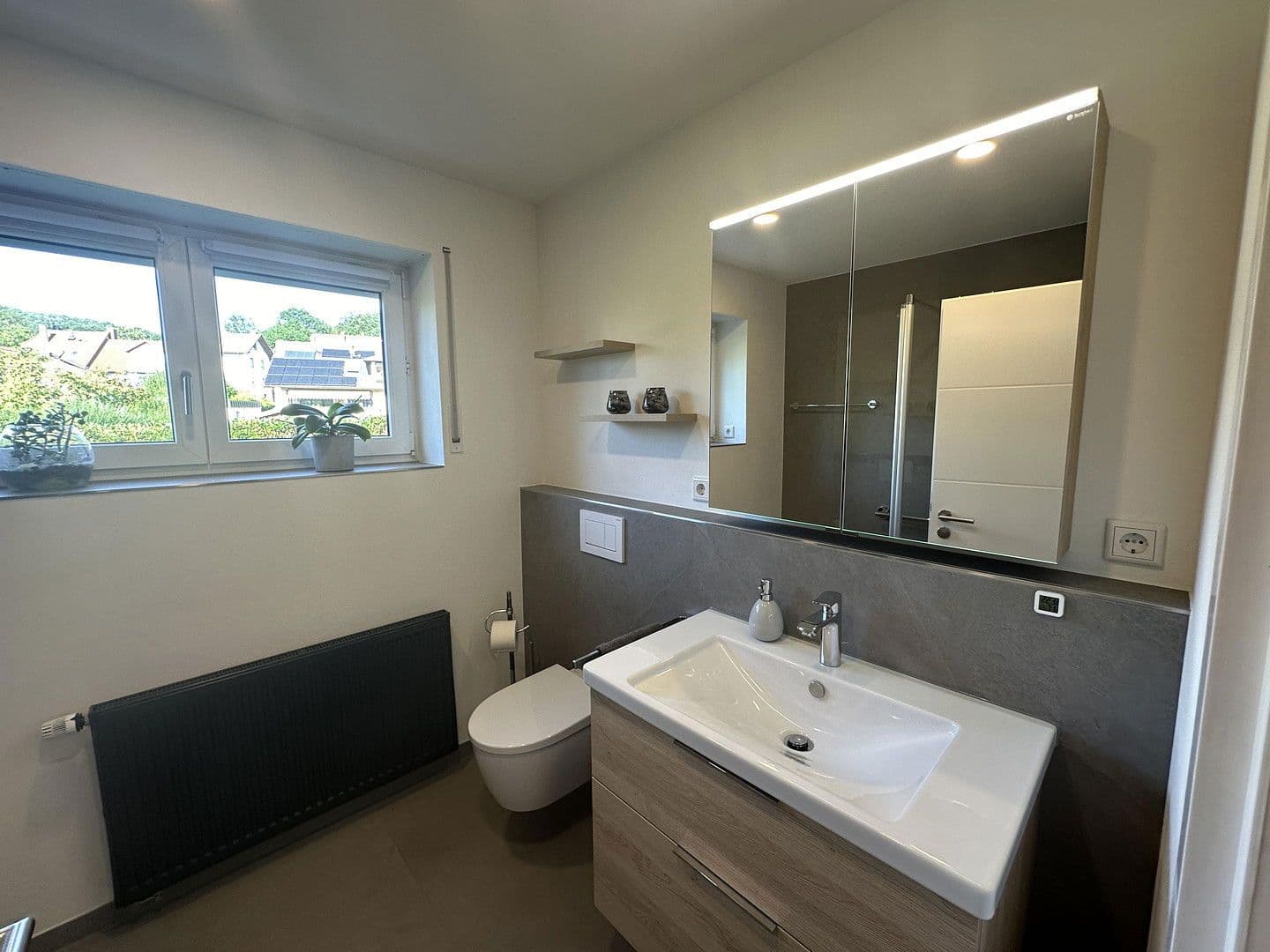 Pronájem bytu 2+1 74 m², Aschaffenburg, Bavorsko Pronájem bytu 2+1 74 m², Aschaffenburg, Bavorsko