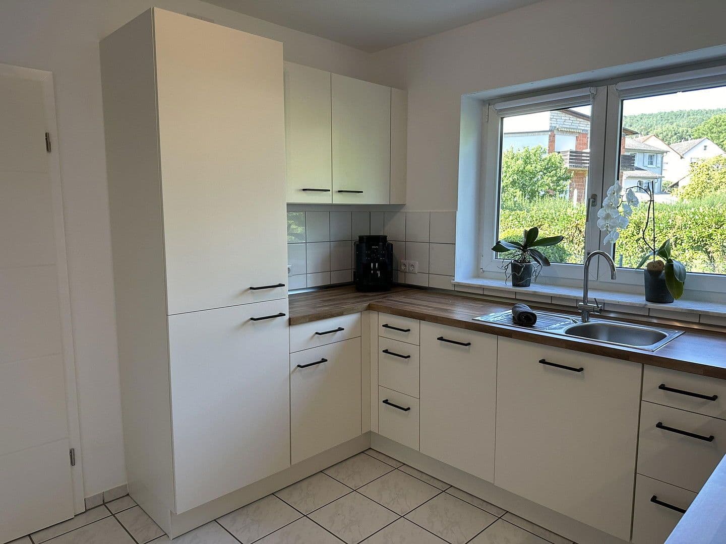 Pronájem bytu 2+1 74 m², Aschaffenburg, Bavorsko Pronájem bytu 2+1 74 m², Aschaffenburg, Bavorsko