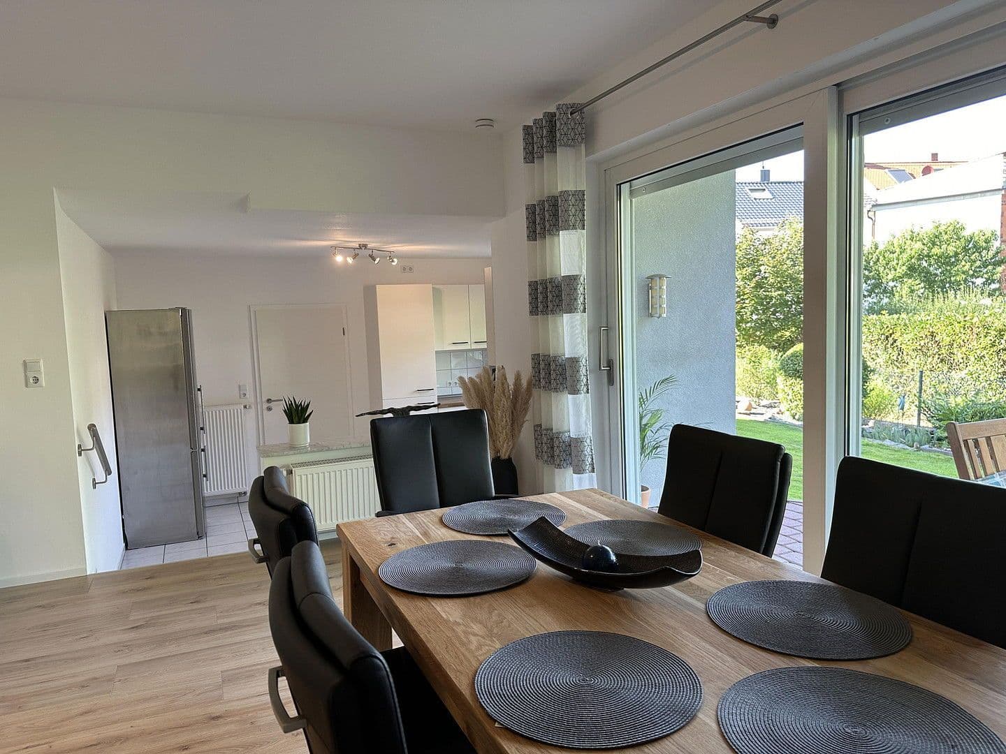 Pronájem bytu 2+1 74 m², Aschaffenburg, Bavorsko Pronájem bytu 2+1 74 m², Aschaffenburg, Bavorsko