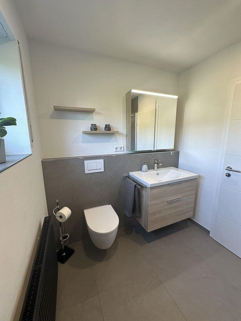 Pronájem bytu 2+1 74 m², Aschaffenburg, Bavorsko Pronájem bytu 2+1 74 m², Aschaffenburg, Bavorsko