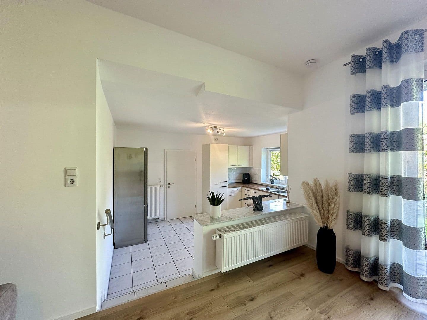 Pronájem bytu 2+1 74 m², Aschaffenburg, Bavorsko Pronájem bytu 2+1 74 m², Aschaffenburg, Bavorsko