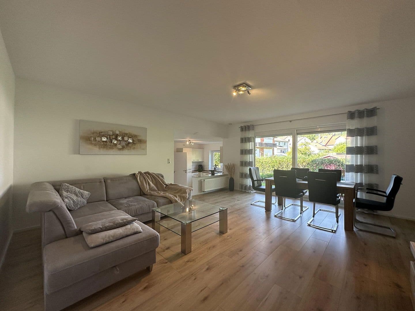 Pronájem bytu 2+1 74 m², Aschaffenburg, Bavorsko Pronájem bytu 2+1 74 m², Aschaffenburg, Bavorsko