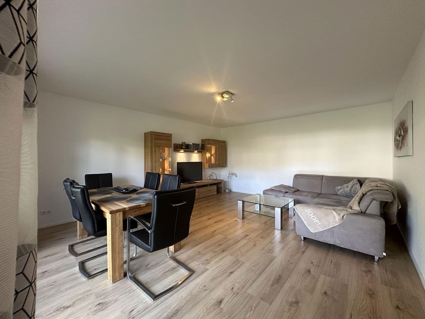 Pronájem bytu 2+1 74 m², Aschaffenburg, Bavorsko Pronájem bytu 2+1 74 m², Aschaffenburg, Bavorsko