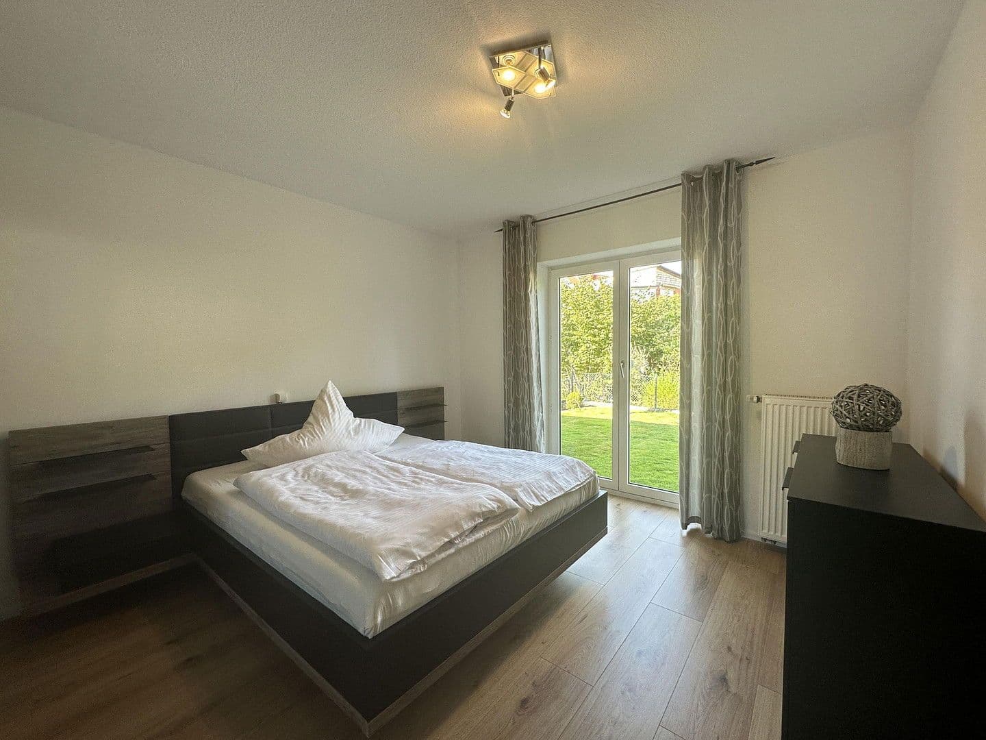 Pronájem bytu 2+1 74 m², Aschaffenburg, Bavorsko Pronájem bytu 2+1 74 m², Aschaffenburg, Bavorsko