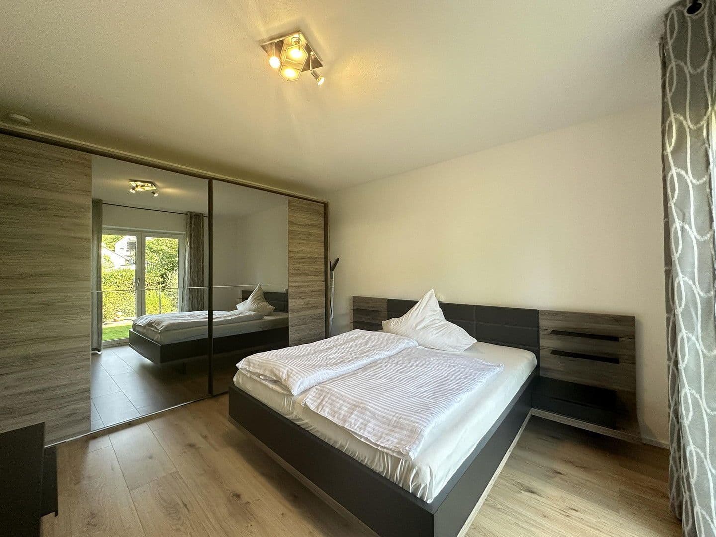 Pronájem bytu 2+1 74 m², Aschaffenburg, Bavorsko Pronájem bytu 2+1 74 m², Aschaffenburg, Bavorsko