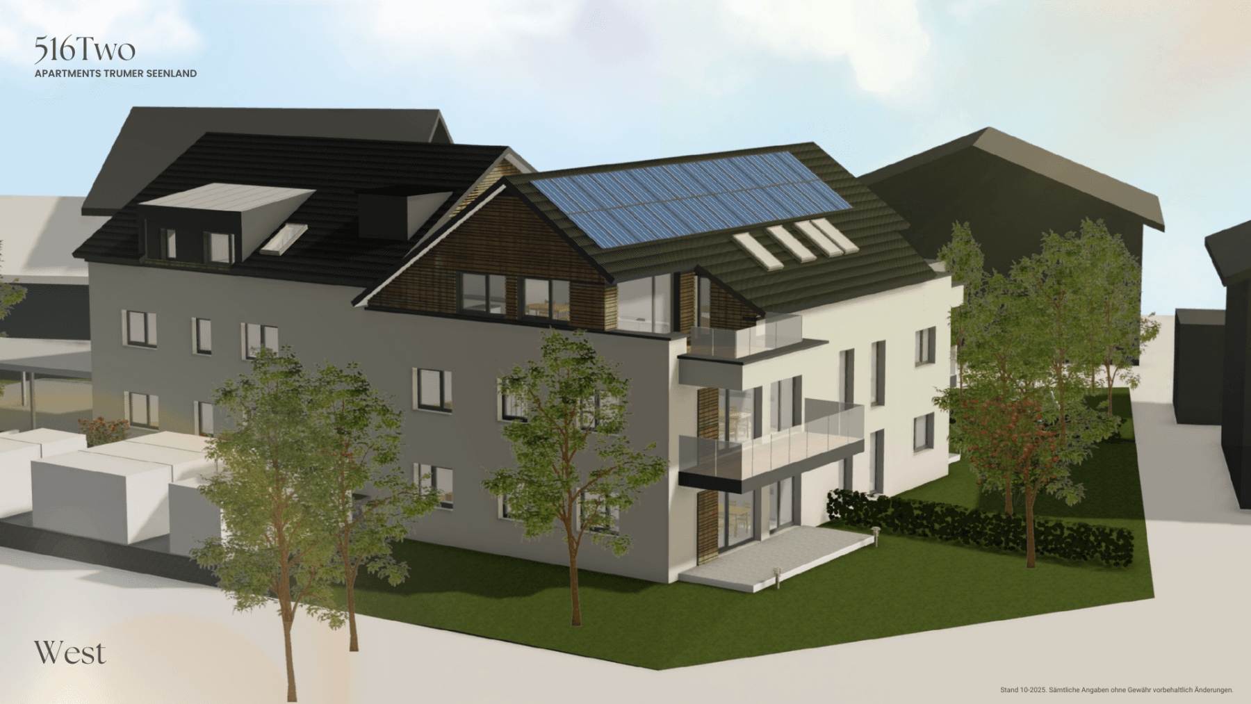 Prodej bytu 2+1 65 m², Seekirchnerstrasse, Obertrum, Salcbursko Prodej bytu 2+1 65 m², Seekirchnerstrasse, Obertrum, Salcbursko