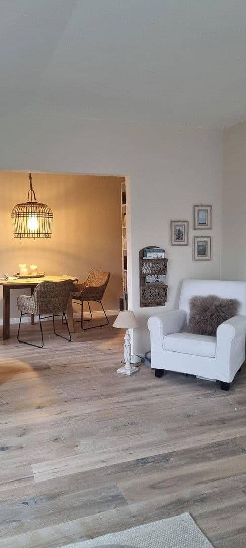 Prodej bytu 3+1 67 m², Hamburg, Hamburg Prodej bytu 3+1 67 m², Hamburg, Hamburg