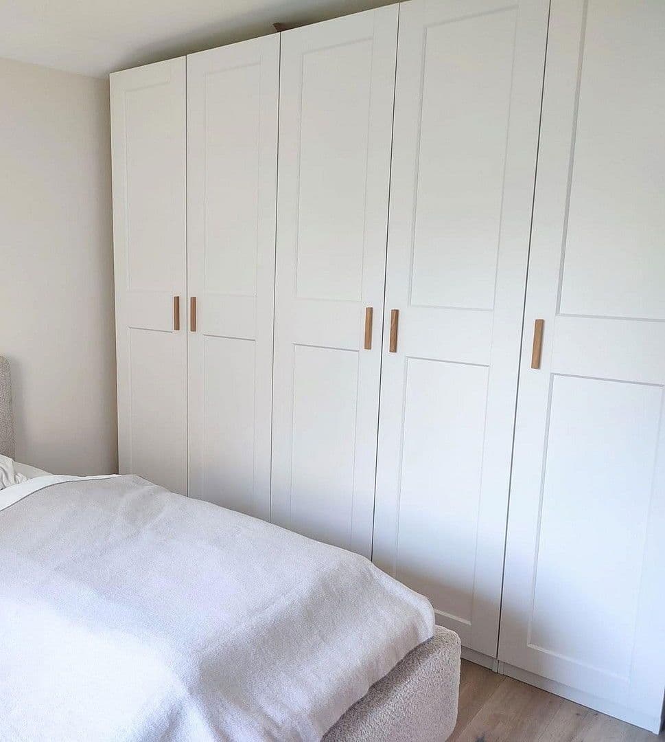 Prodej bytu 3+1 67 m², Hamburg, Hamburg Prodej bytu 3+1 67 m², Hamburg, Hamburg