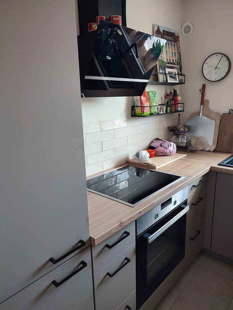 Prodej bytu 3+1 67 m², Hamburg, Hamburg Prodej bytu 3+1 67 m², Hamburg, Hamburg