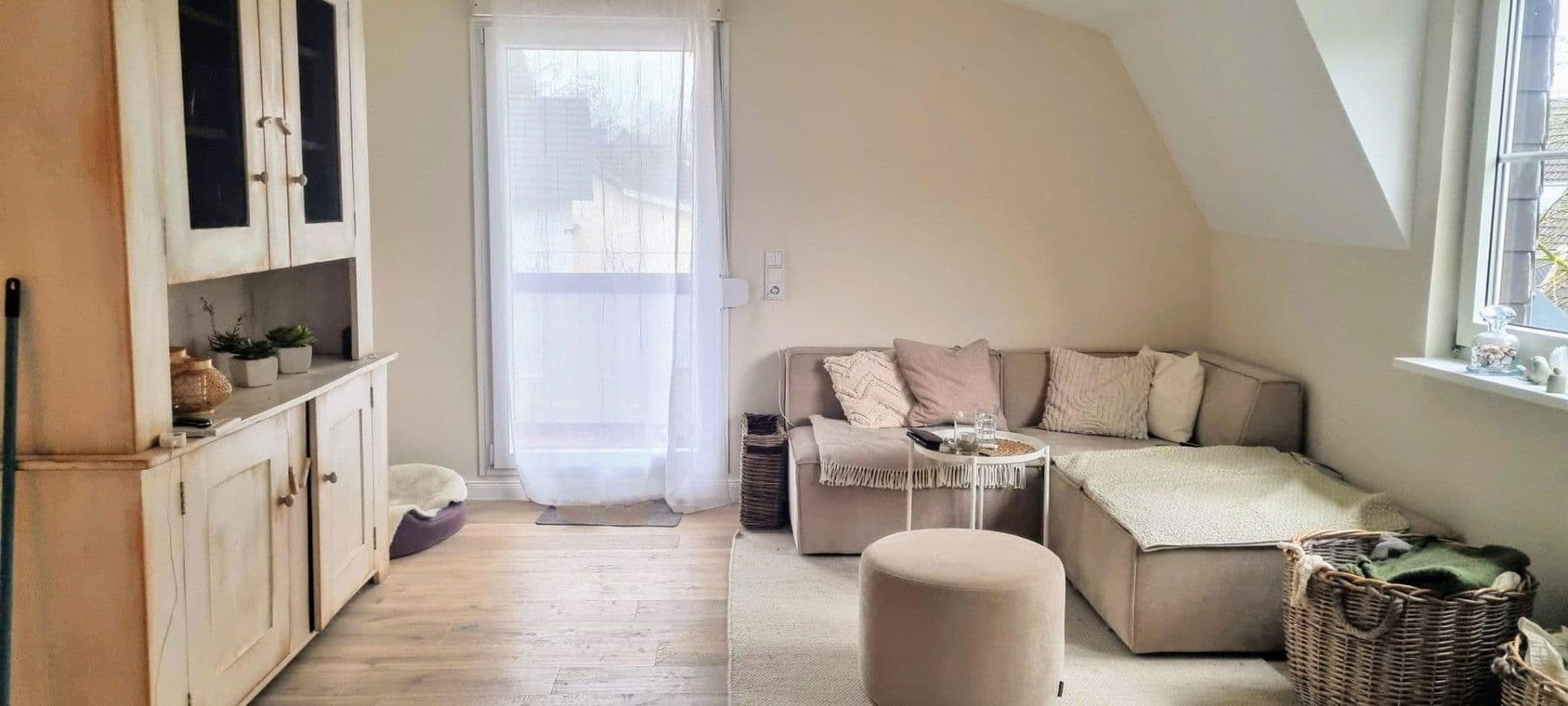 Prodej bytu 3+1 67 m², Hamburg, Hamburg Prodej bytu 3+1 67 m², Hamburg, Hamburg