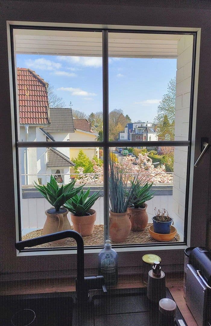 Prodej bytu 3+1 67 m², Hamburg, Hamburg Prodej bytu 3+1 67 m², Hamburg, Hamburg