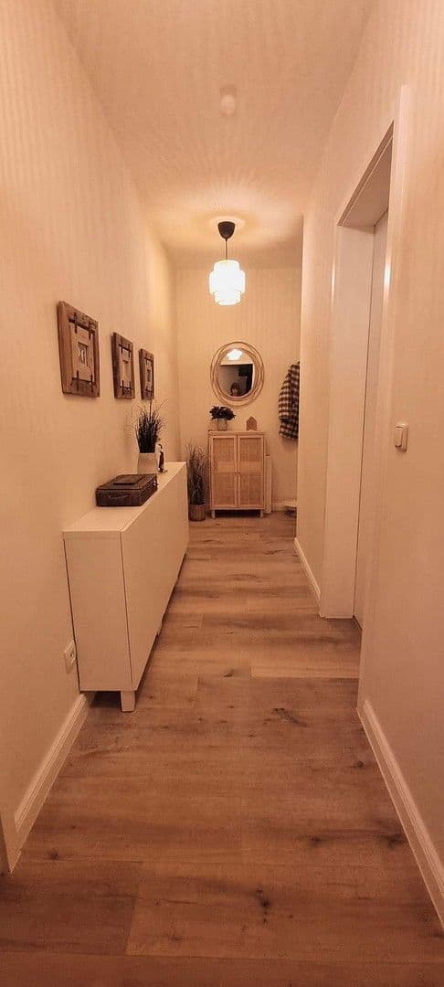 Prodej bytu 3+1 67 m², Hamburg, Hamburg Prodej bytu 3+1 67 m², Hamburg, Hamburg