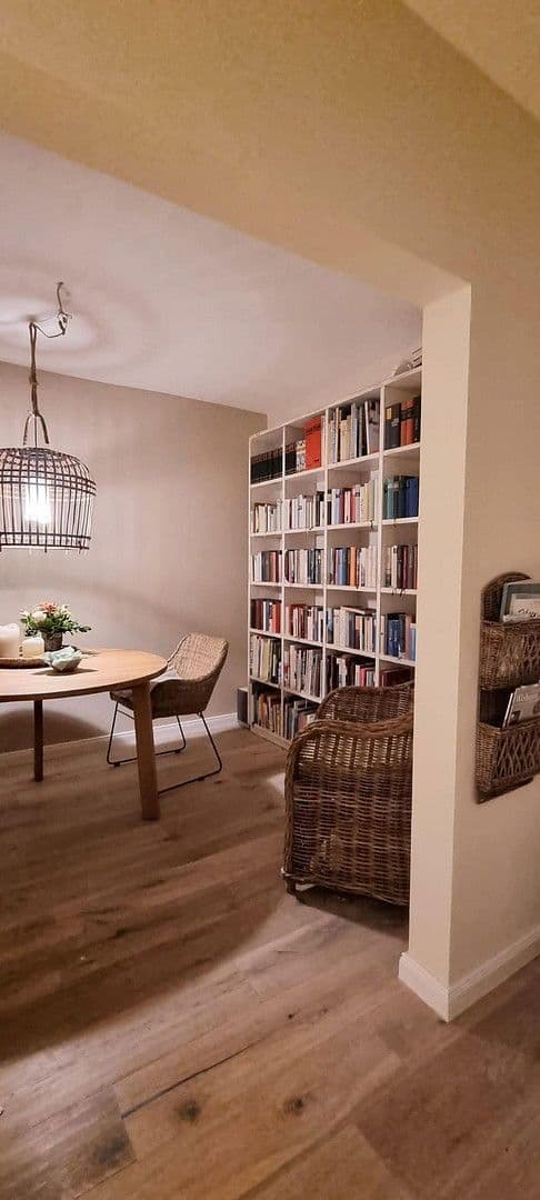 Prodej bytu 3+1 67 m², Hamburg, Hamburg Prodej bytu 3+1 67 m², Hamburg, Hamburg