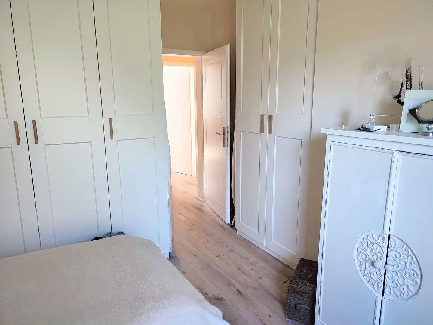 Prodej bytu 3+1 67 m², Hamburg, Hamburg Prodej bytu 3+1 67 m², Hamburg, Hamburg