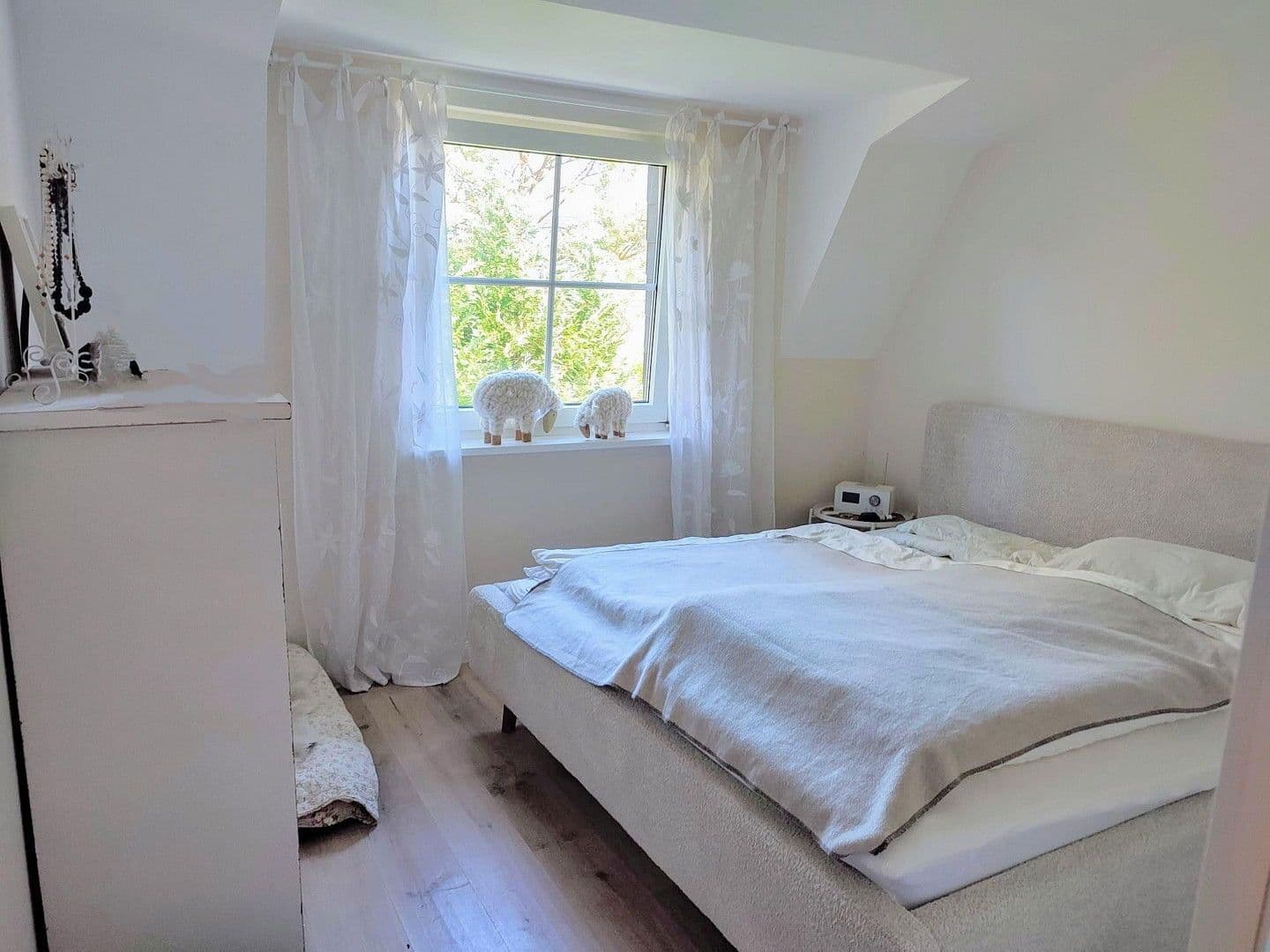 Prodej bytu 3+1 67 m², Hamburg, Hamburg Prodej bytu 3+1 67 m², Hamburg, Hamburg