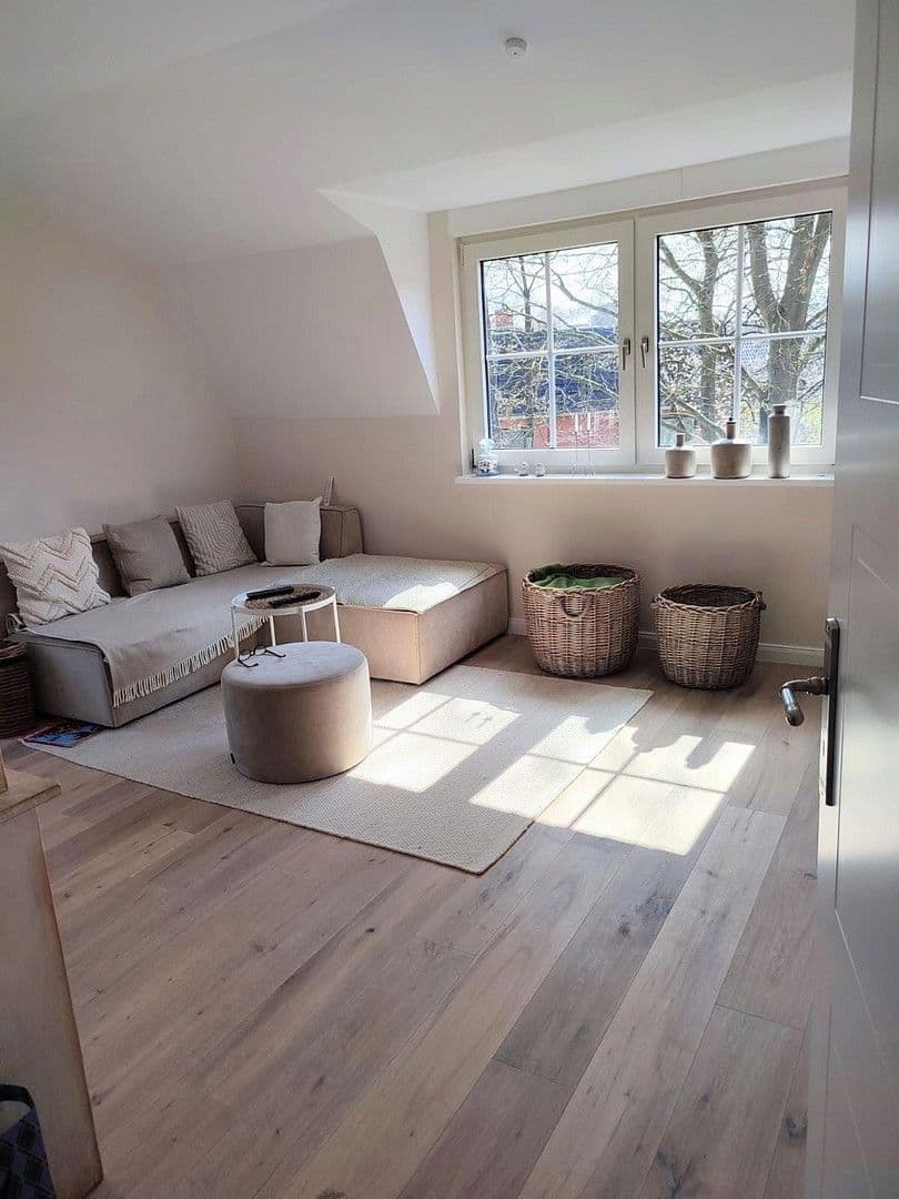 Prodej bytu 3+1 67 m², Hamburg, Hamburg Prodej bytu 3+1 67 m², Hamburg, Hamburg